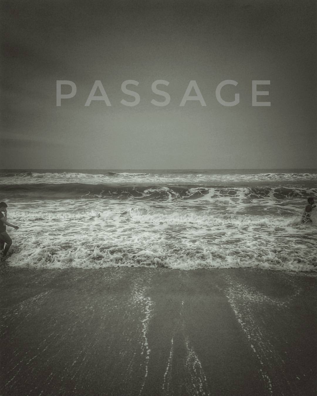 passage